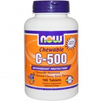 C-500 (100таб) 